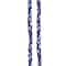 12 Packs: 12 ct. (144 total) Blue Millefiori Tube Beads by Bead Landing&#xAE;